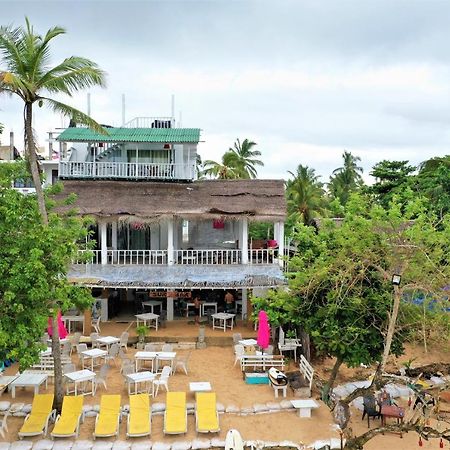 Surf Bar Mirissa Hotel Екстериор снимка