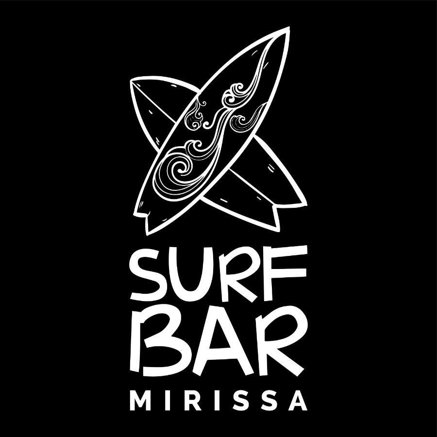 Surf Bar Mirissa Hotel Екстериор снимка